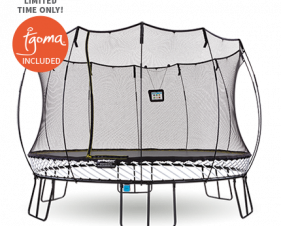 tramp r132 0