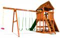 33D Sunshine Clubhouse Pkg II with Wooden Roof A4